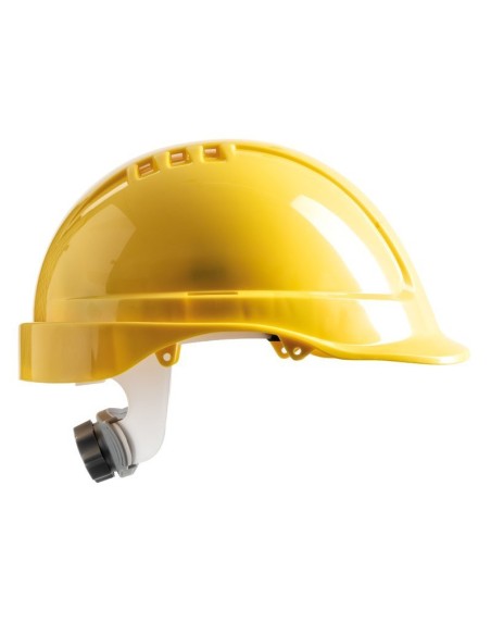 Safetop Casco Visera Corta