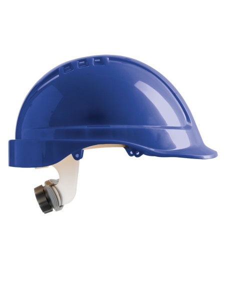Safetop Casco Visera Corta