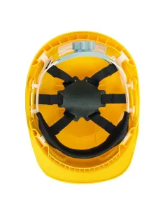 Safetop Suspensión Textil para Casco
