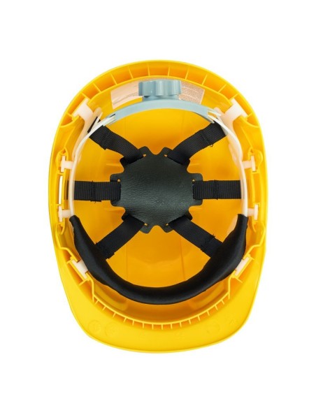 Safetop Suspensión Textil para Casco