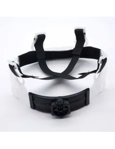 Safetop Suspensión Textil para Casco 2
