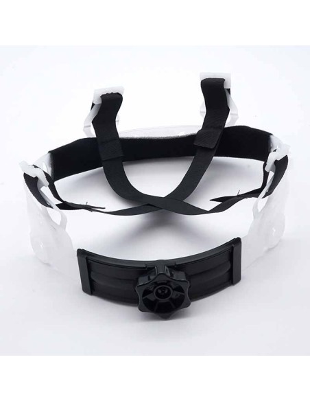 Safetop Suspensión Textil para Casco
