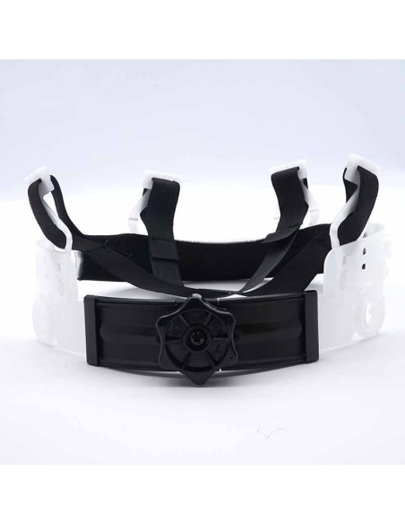 Safetop Suspensión Textil para Casco