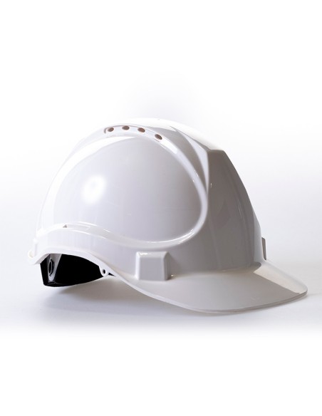 Safetop Casco Ventilado Airex