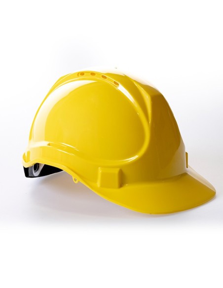 Safetop Casco Ventilado Airex