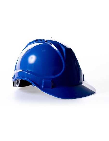 Safetop Casco Ventilado Airex
