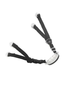 Safetop Barboquejo Airex 2