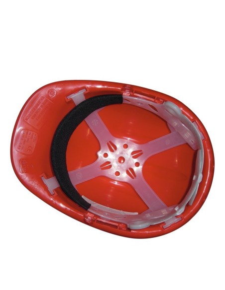 Safetop Suspensión Textil