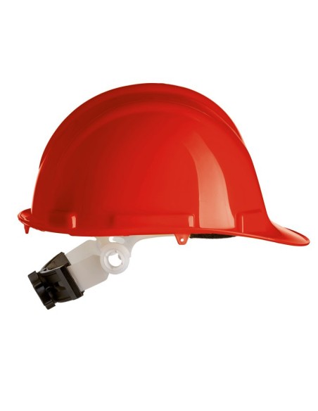 Safetop Casco con Rosca Dorsal