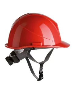 Safetop Casco HDPE ER Series Con rosca y barbuquejo 2