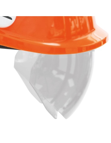 Safetop Visor de Repuesto Montana