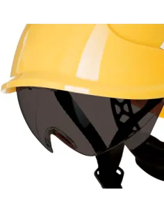 Safetop Visor de Repuesto Montana