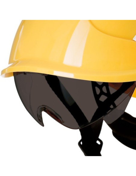Safetop Visor de Repuesto Montana