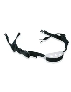 Safetop Barboquejo con Barbillera
