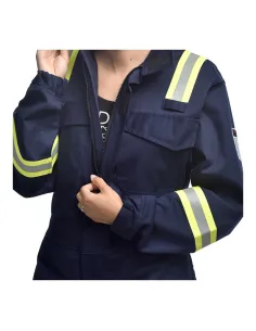 Safetop Buzo Multiprotección Arapro 2