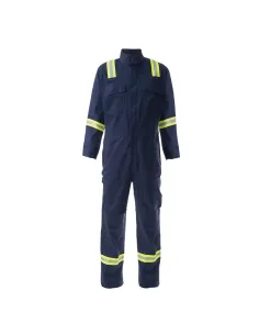 Safetop Buzo Multiprotección Arapro