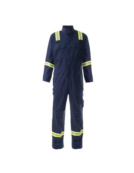 Safetop Buzo Multiprotección Arapro