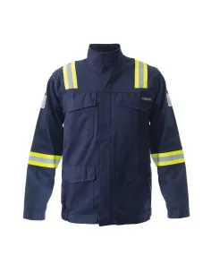 Safetop Chaqueta Multiprotección Arapro