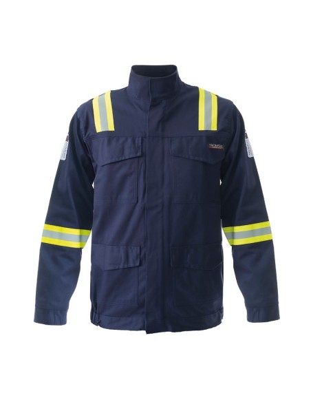 Safetop Chaqueta Multiprotección Arapro