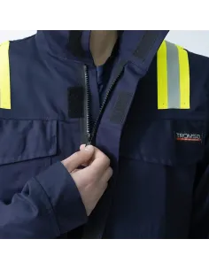 Safetop Chaqueta Multiprotección Arapro 2