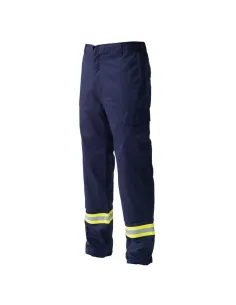 Safetop Pantalón Multiprotección Arapro