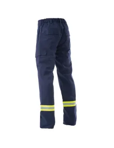 Safetop Pantalón Multiprotección Arapro 2