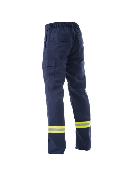 Safetop Pantalón Multiprotección Arapro