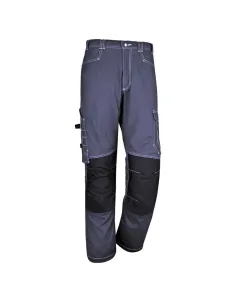 Safetop Pantalón Algodón Lemos
