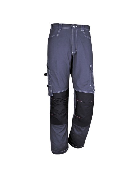 Safetop Pantalón Algodón Lemos