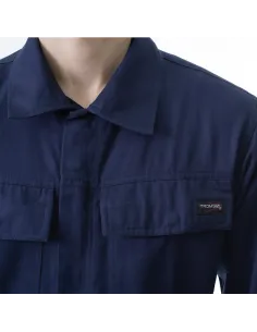 Safetop Chaqueta Arbo 2