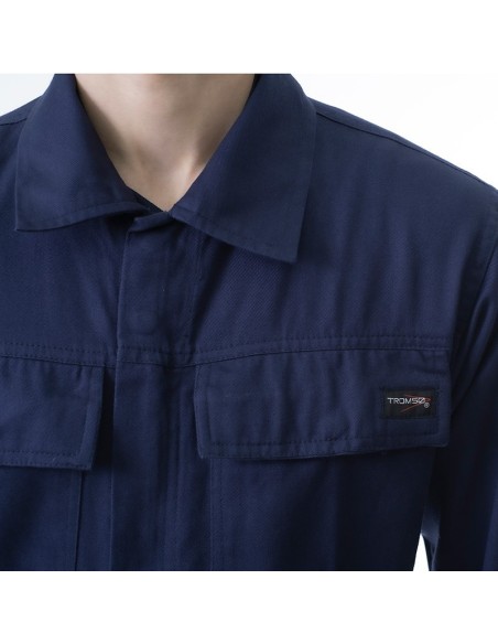 Safetop Chaqueta Arbo