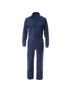 Buzo para soldadura Rodo de Safetop
