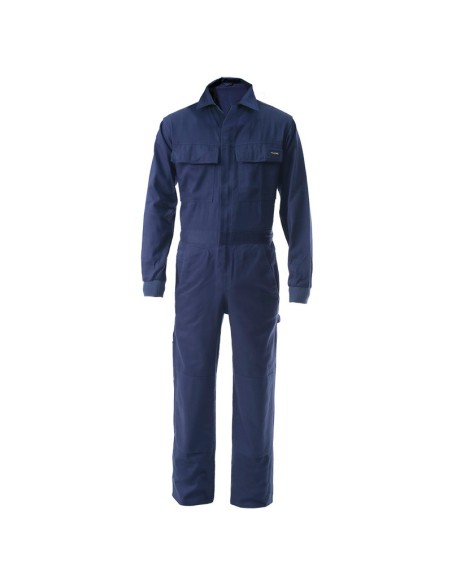 Buzo para soldadura Rodo de Safetop