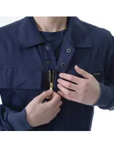 Safetop Buzo Rodo 2
