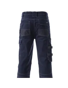 Safetop Pantalón Stretch Trives 2