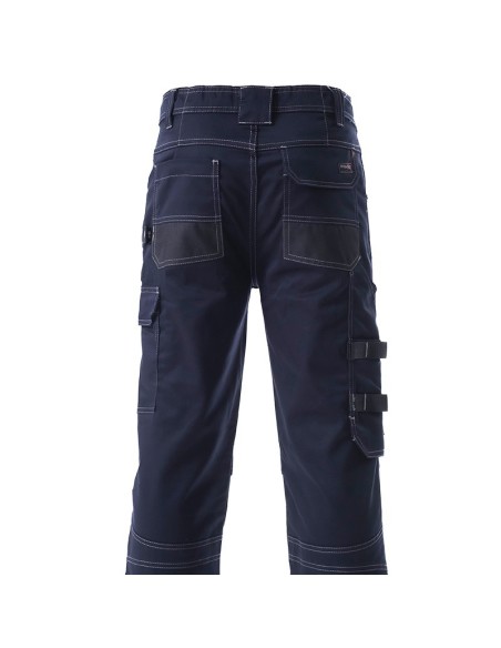 Safetop Pantalón Stretch Trives