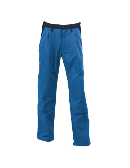 Safetop Pantalón Bicolor Samil