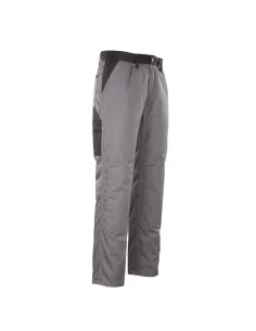Safetop Pantalón Bicolor Samil 2