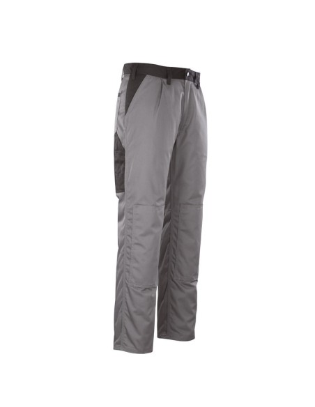 Safetop Pantalón Bicolor Samil