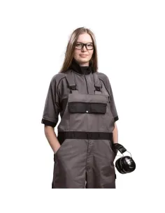 Safetop Peto Multibolsillos Berulfe
