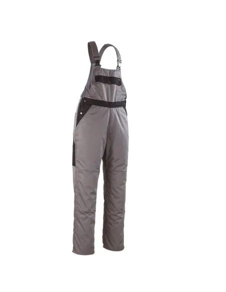 Safetop Peto Multibolsillos Berulfe