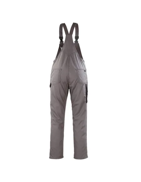 Safetop Peto Multibolsillos Berulfe