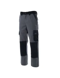 Safetop Pantalón Multibolsillos Grove