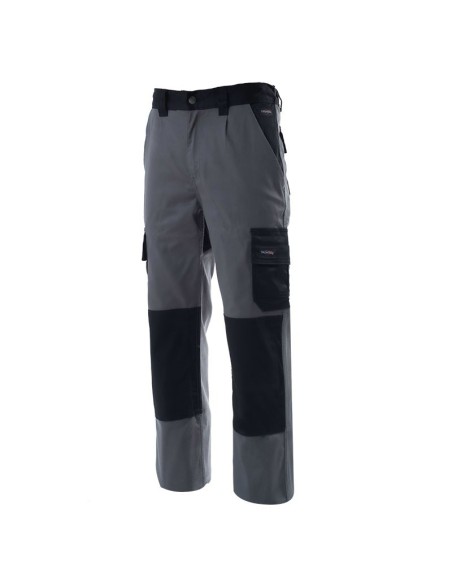 Safetop Pantalón Multibolsillos Grove