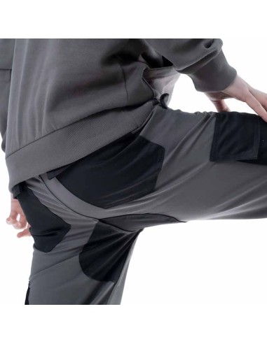 Safetop Pantalón Multibolsillos Grove