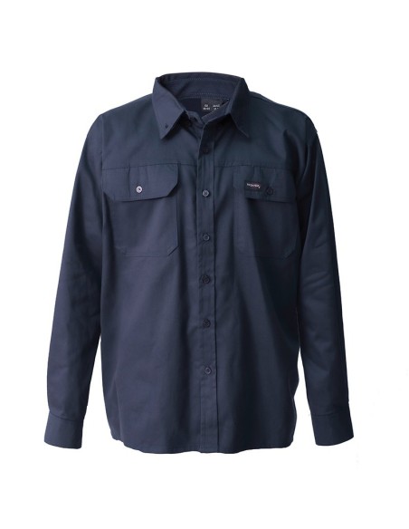 Safetop Camisa Clásica Biville