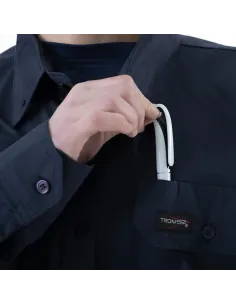 Safetop Camisa Clásica Biville 2