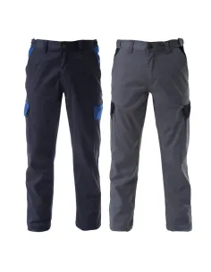 Safetop Pantalón Stretch Bicolor Venlo