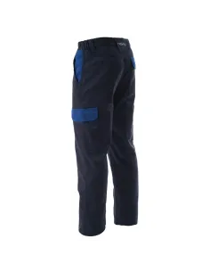 Safetop Pantalón Stretch Bicolor Venlo 2