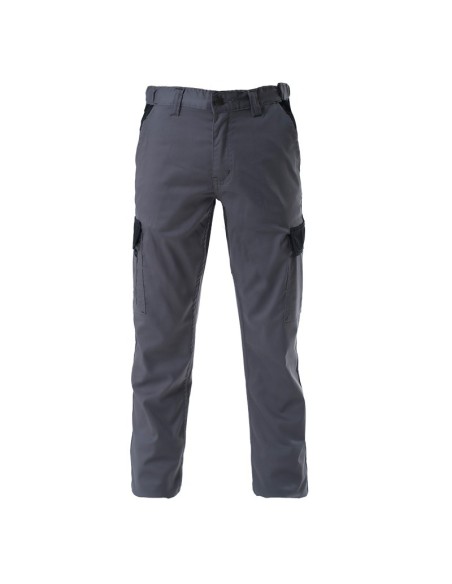 Safetop Pantalón Stretch Bicolor Venlo